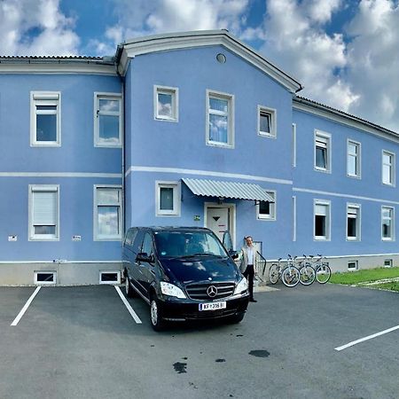 Abdalla Apartments كنيتلفيلد المظهر الخارجي الصورة