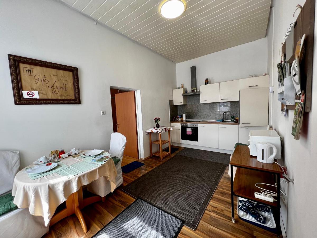 Abdalla Apartments كنيتلفيلد المظهر الخارجي الصورة