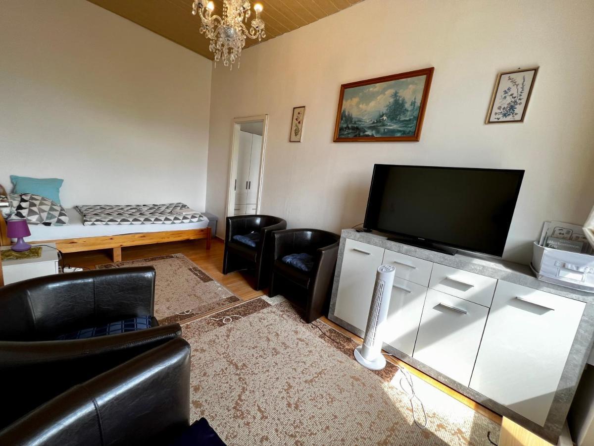 Abdalla Apartments كنيتلفيلد المظهر الخارجي الصورة