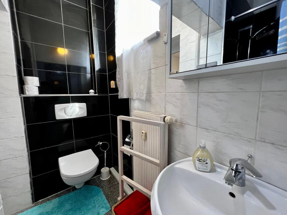 Abdalla Apartments كنيتلفيلد المظهر الخارجي الصورة