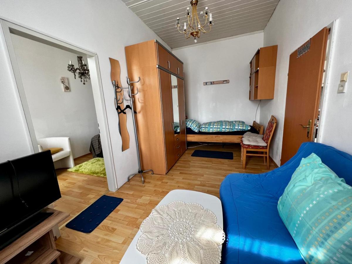 Abdalla Apartments كنيتلفيلد المظهر الخارجي الصورة