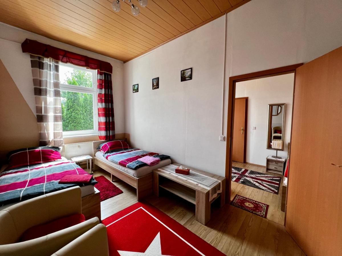 Abdalla Apartments كنيتلفيلد المظهر الخارجي الصورة