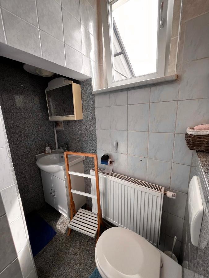 Abdalla Apartments كنيتلفيلد المظهر الخارجي الصورة