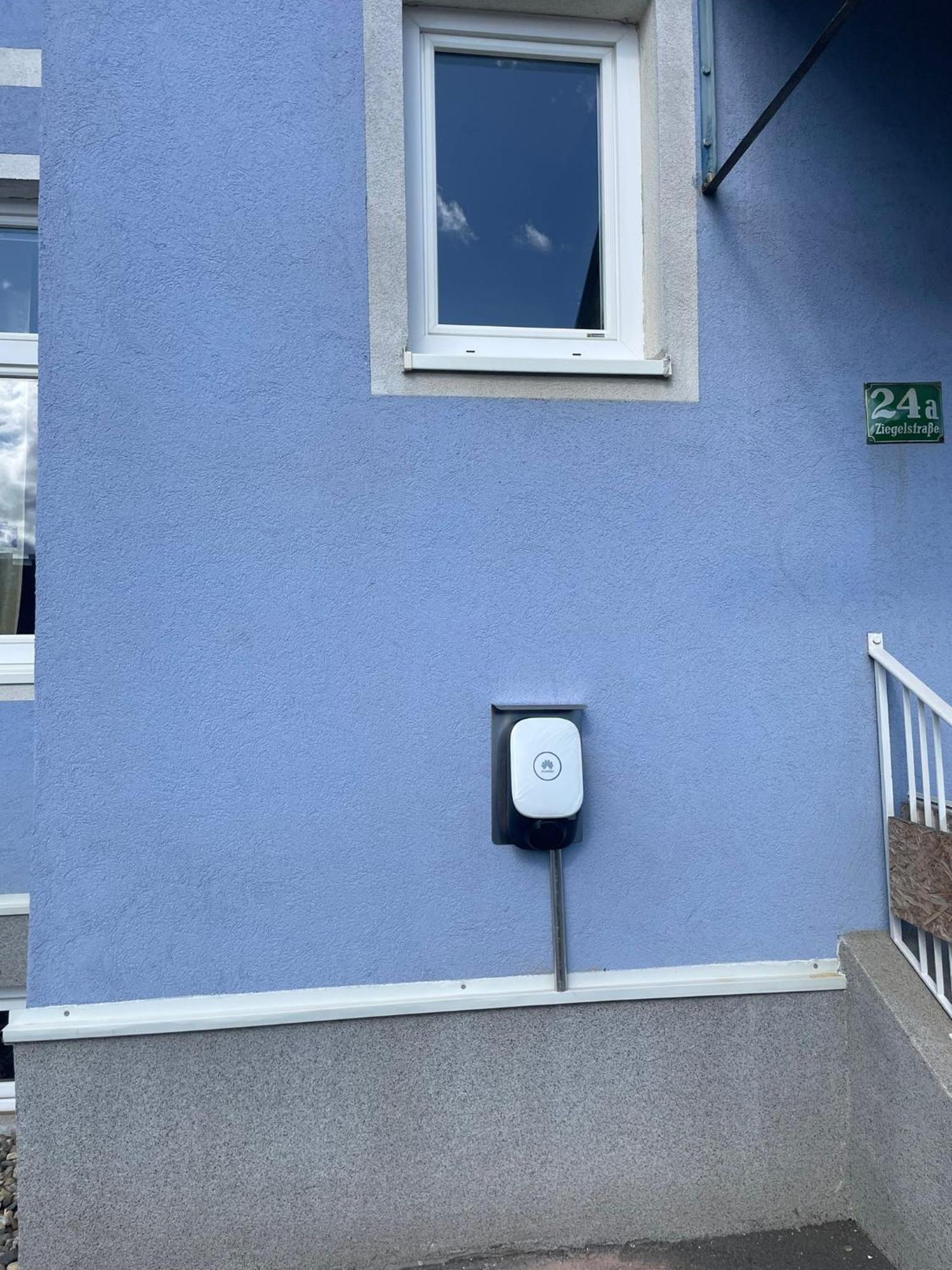 Abdalla Apartments كنيتلفيلد المظهر الخارجي الصورة