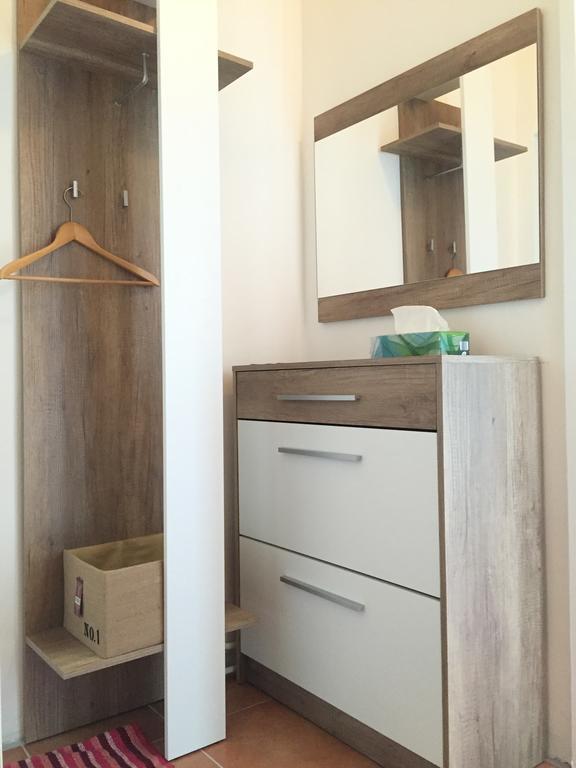 Abdalla Apartments كنيتلفيلد المظهر الخارجي الصورة