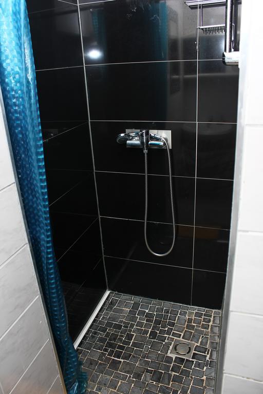 Abdalla Apartments كنيتلفيلد المظهر الخارجي الصورة