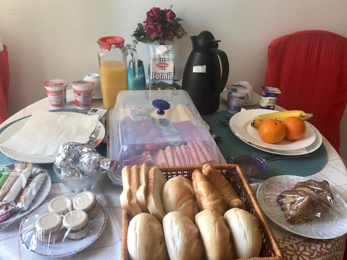 Abdalla Apartments كنيتلفيلد المظهر الخارجي الصورة