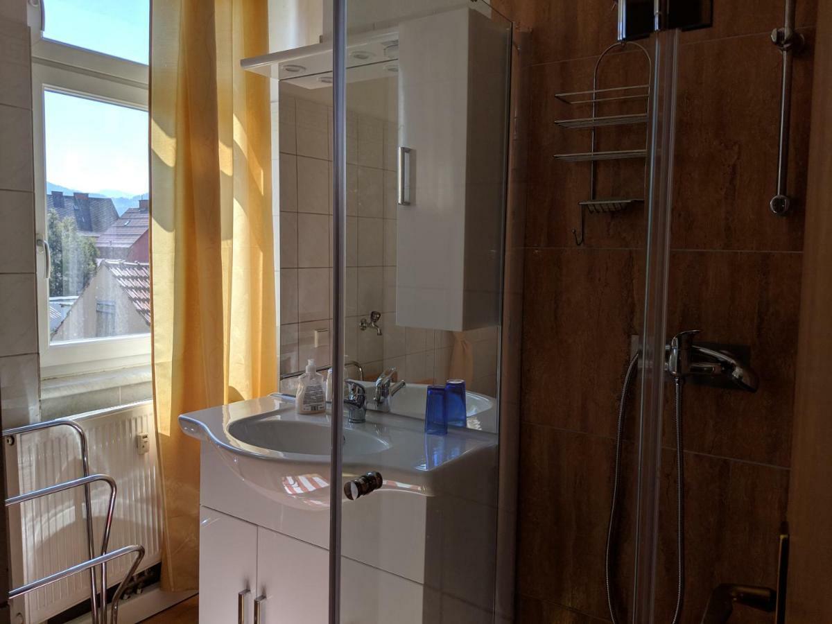 Abdalla Apartments كنيتلفيلد المظهر الخارجي الصورة