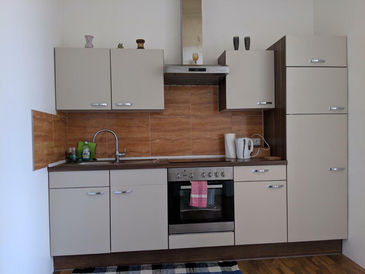 Abdalla Apartments كنيتلفيلد المظهر الخارجي الصورة