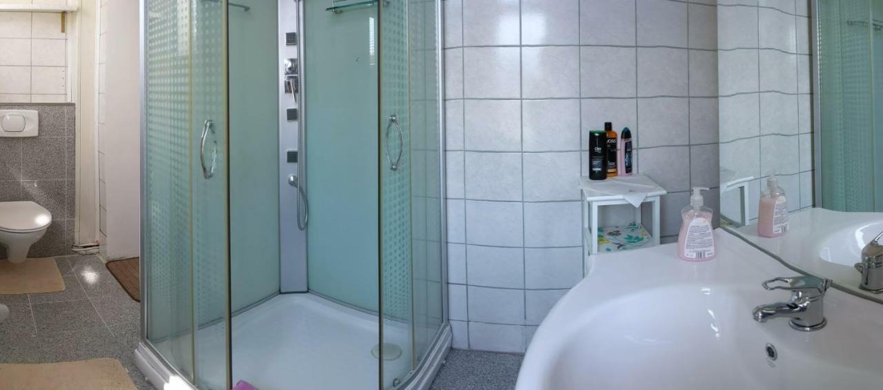 Abdalla Apartments كنيتلفيلد المظهر الخارجي الصورة
