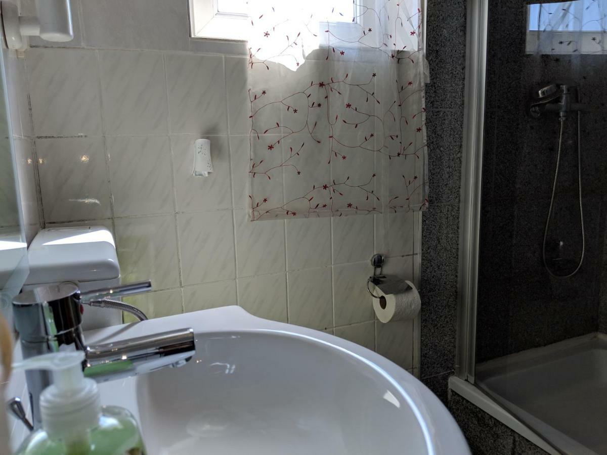 Abdalla Apartments كنيتلفيلد المظهر الخارجي الصورة