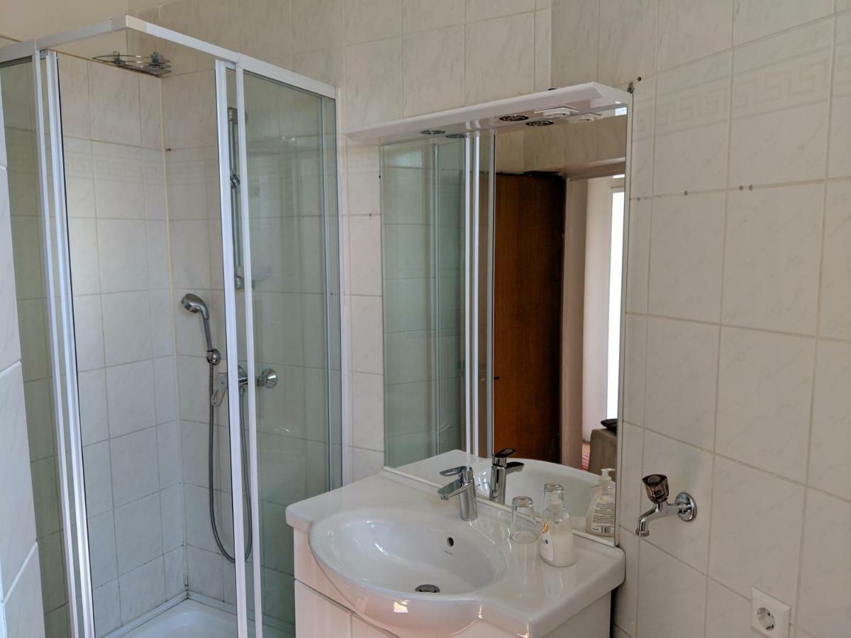 Abdalla Apartments كنيتلفيلد المظهر الخارجي الصورة