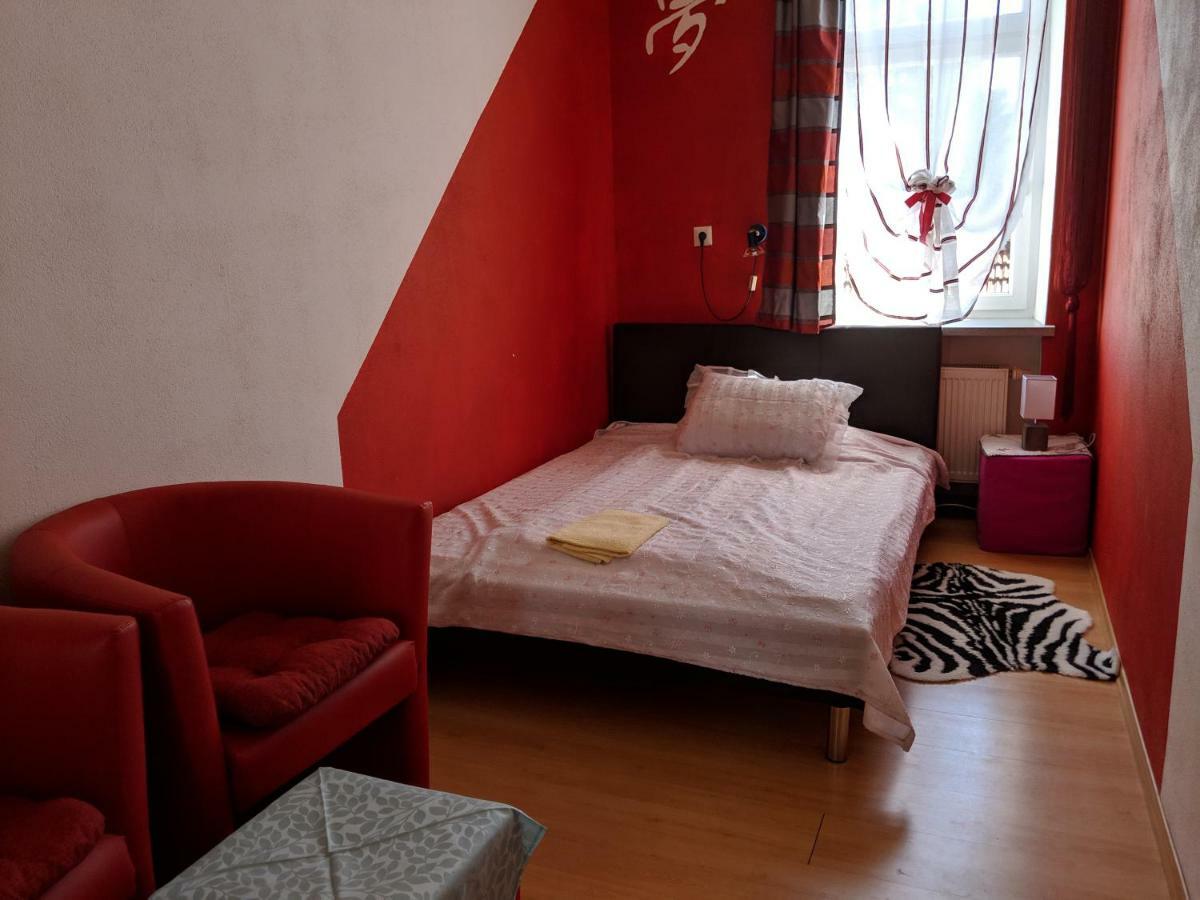 Abdalla Apartments كنيتلفيلد المظهر الخارجي الصورة