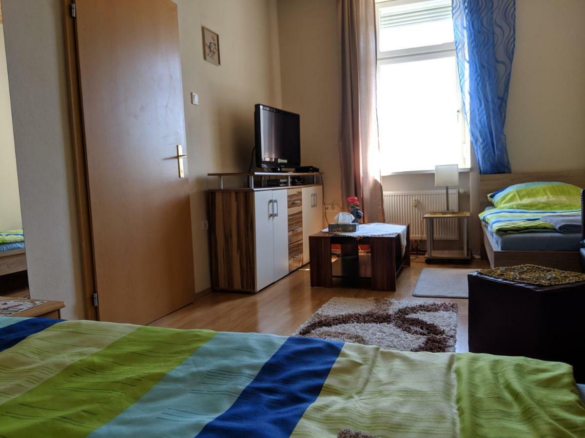 Abdalla Apartments كنيتلفيلد المظهر الخارجي الصورة